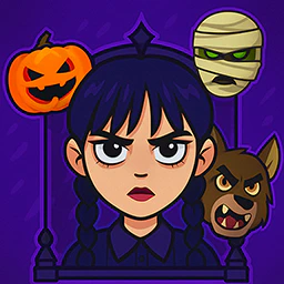 Wednesday’s Battle – Monster Symphony