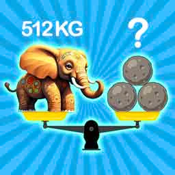 Weight of Elephants