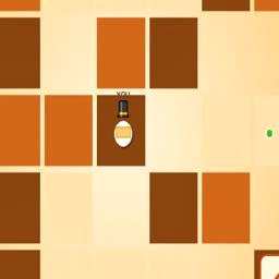 Whirlwind Waffle War