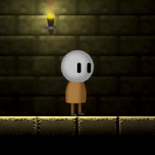 Whispering Echoes – Puzzle Dungeon Escape