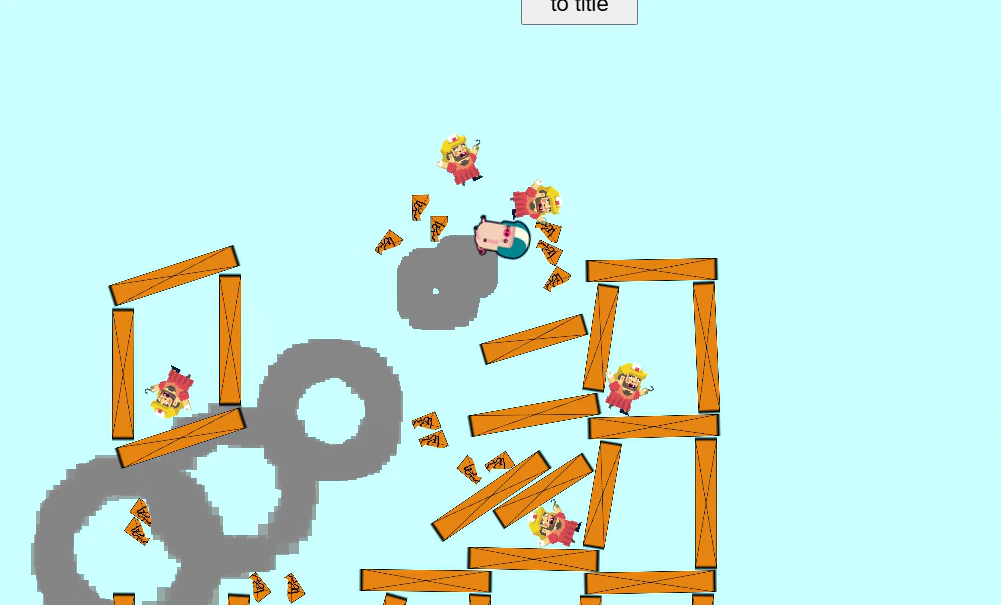 Who says pigs can’t fly