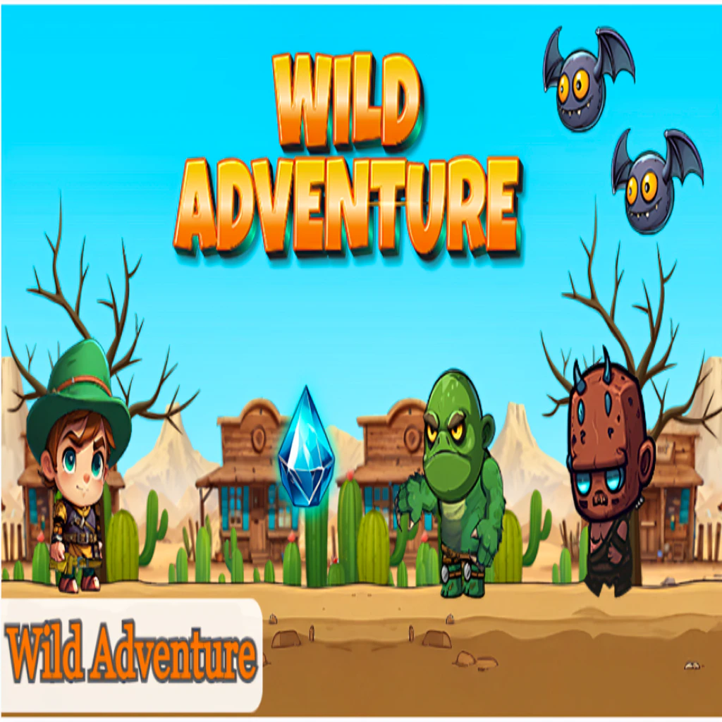 Wild Adventure
