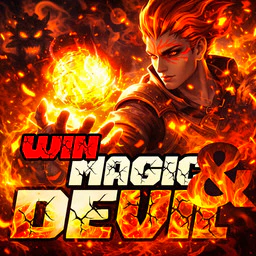 Win Magic & Devil