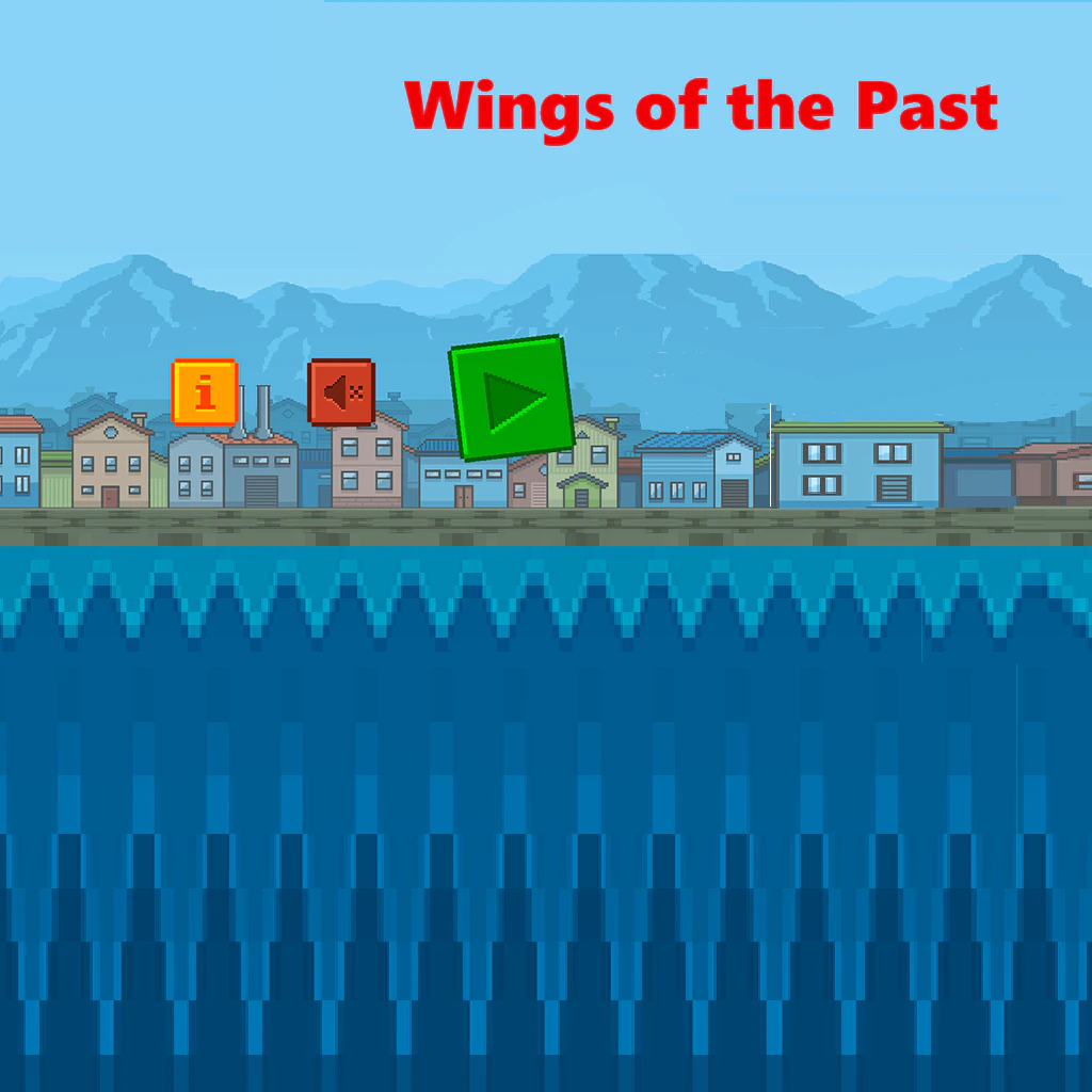 Wings of the Past