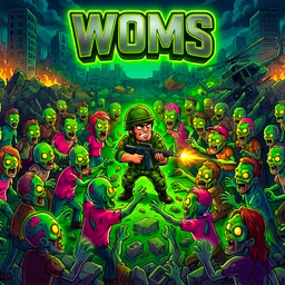 WOMS – World of Master Survivors