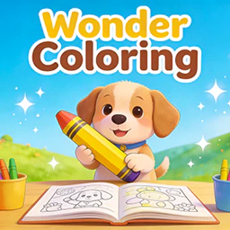 Wonder Coloring