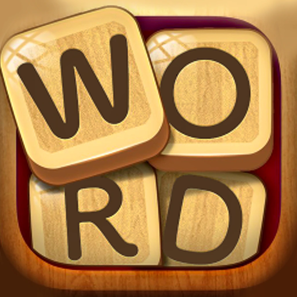 Word Connect – Master Puzzle