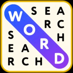 Word Search – Word Puzzle