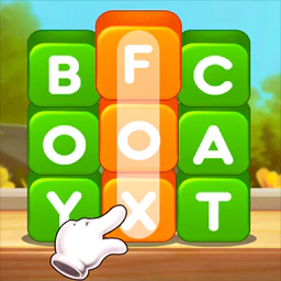 Word Tiles Connect