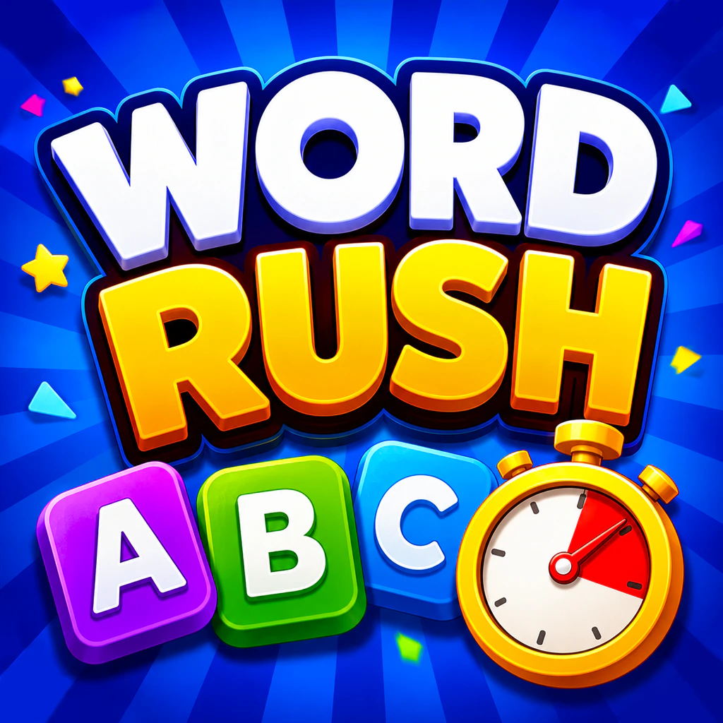 WordRush