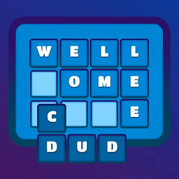 Words Blocks – Puzzle
