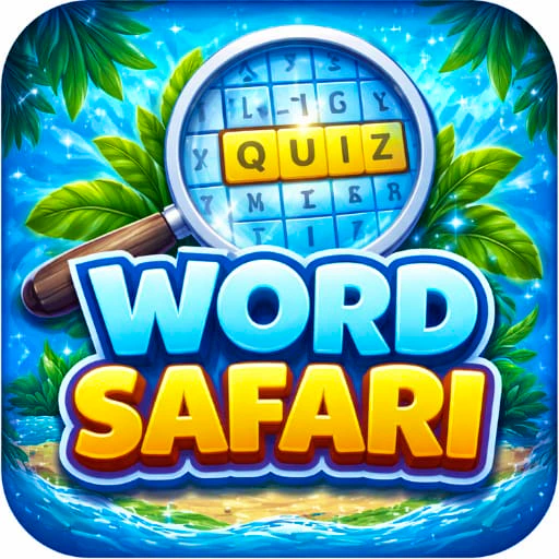 WordSafari