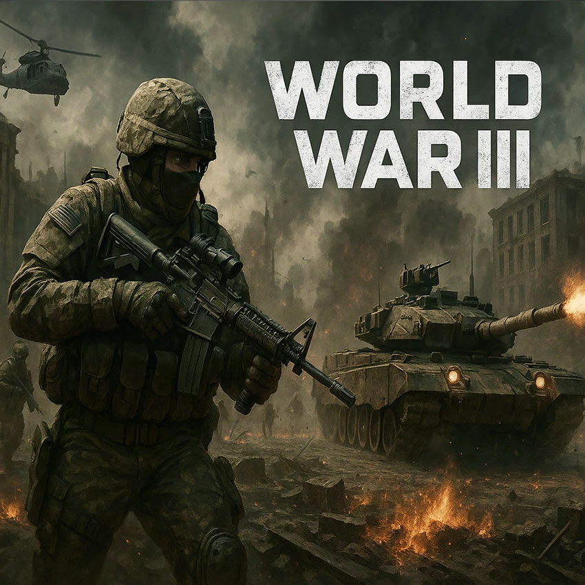 World War III