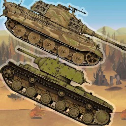 World Wars – Tanks