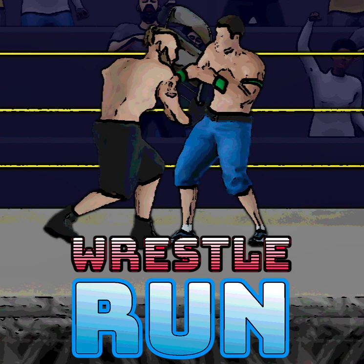 Wrestle Run