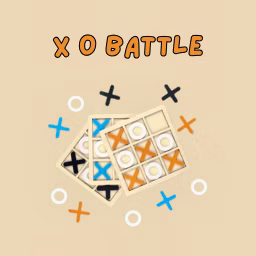 X O Battle