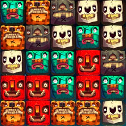 Xiblba Match