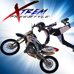 XTrem FreeStyle