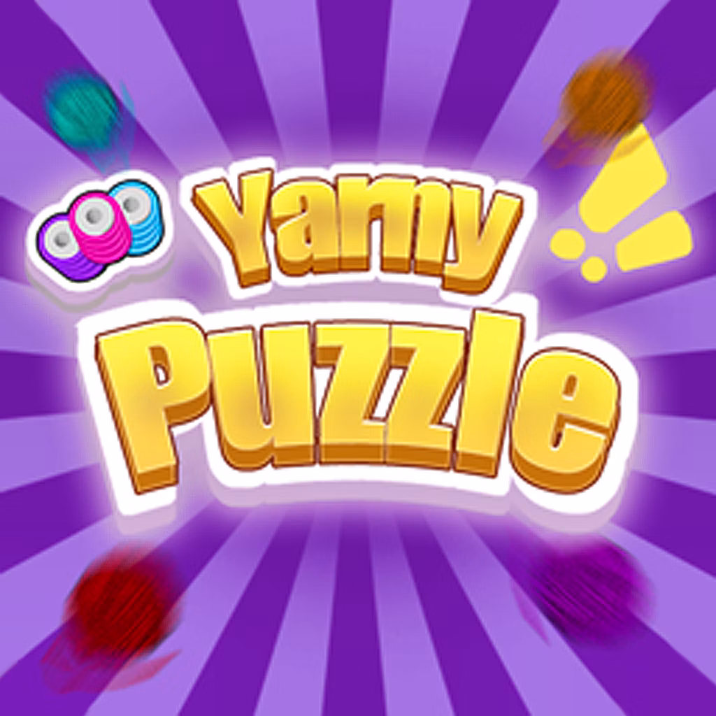 Yarny Puzzle