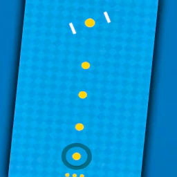 Yellow Dot