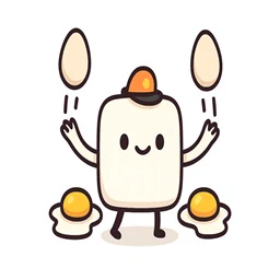 Yolk Patrol