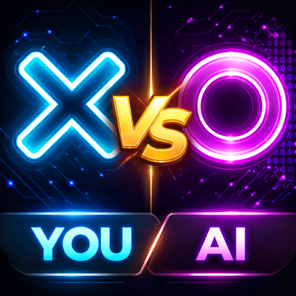 You VS AI