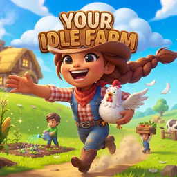 Your Idle Farm