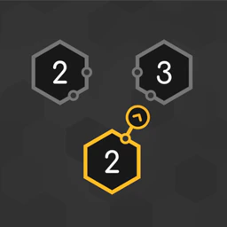 Zero Out Puzzle