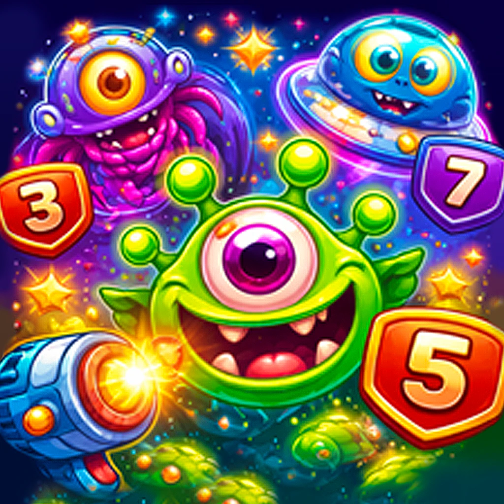 ZingAliens