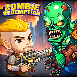 Zombie Redemption