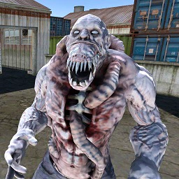Zombie Shooter 2