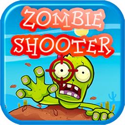 Zombie Shooter Apocalypse