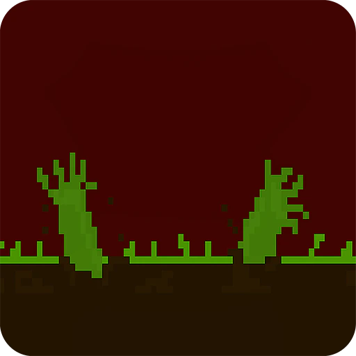 Zombie Shooter Game