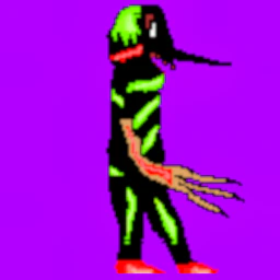 Zombie Survivor – The Last Run