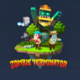 Zombie Terminator