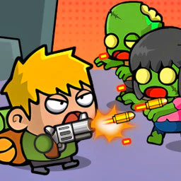 Zombie Waves