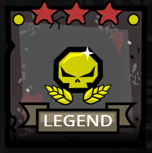 Zombies! – Anniversary