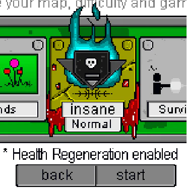 Zombies!