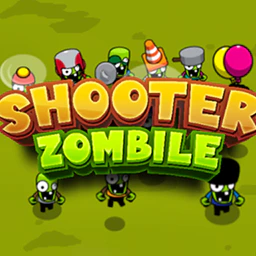 Shooter Zombile