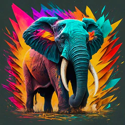 Zoo Zoom Shapes