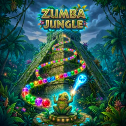 Zumba Jungle
