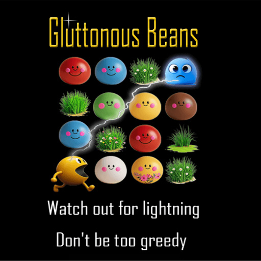 Gluttonous Bean