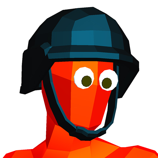 Funny Shooter – Destroy All Enemies