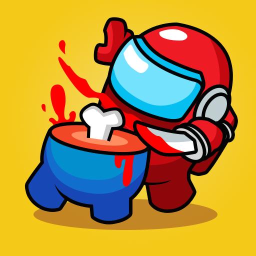 impostor Among Us – Imposter War