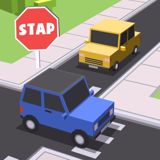 Traffic Control.io