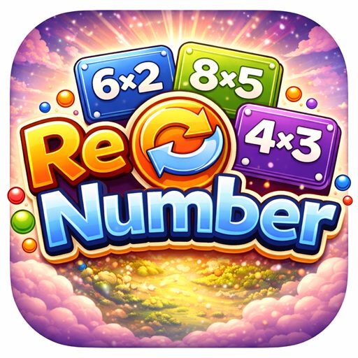 ReNumber Kids