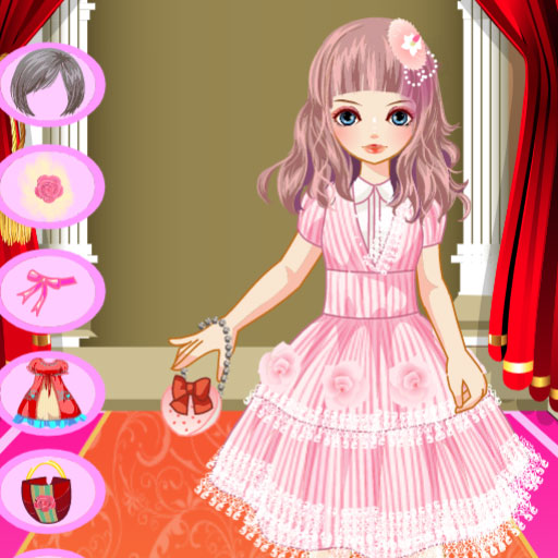 Lovely Cute Girl