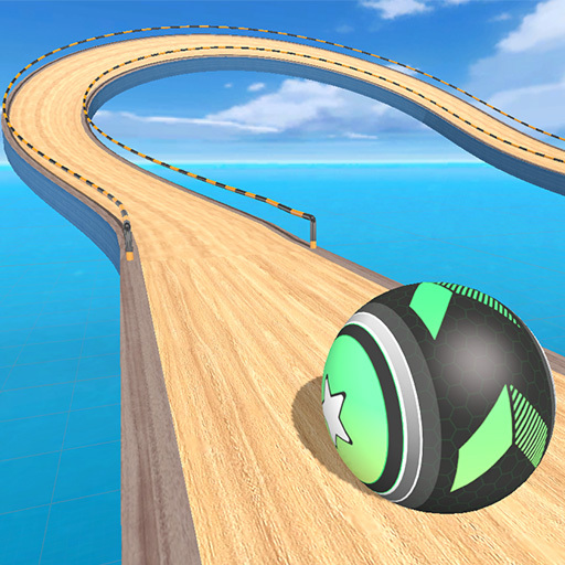 Going Rolling Ball
