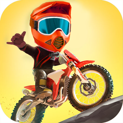 MOTO X3M BIKE RACE GAME – Moto X3MS Game