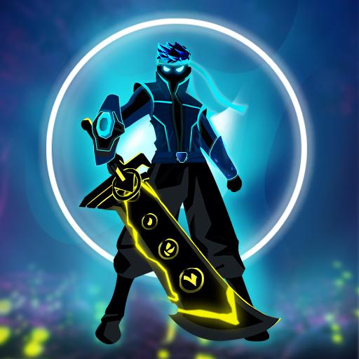 Stickman Master: League Of Shadow – Ninja Legends